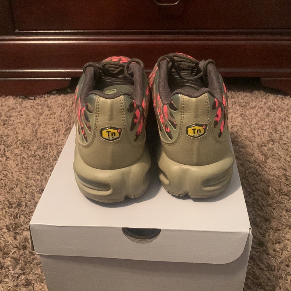 Nike max plus - Picture 5 of 7